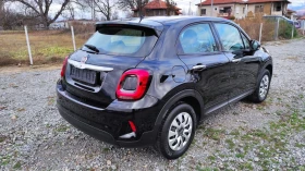 Fiat 500X 1.3 DIZEL EURO 6D, снимка 4