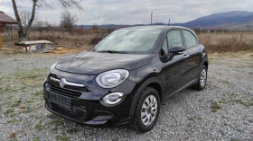 Fiat 500X 1.3 DIZEL EURO 6D, снимка 1