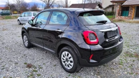 Fiat 500X 1.3 DIZEL EURO 6D, снимка 6