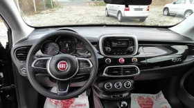 Fiat 500X 1.3 DIZEL EURO 6D, снимка 9