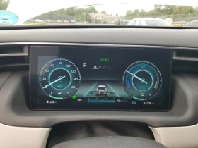 Hyundai Tucson Hybrid SEL Convenience AWD, снимка 9