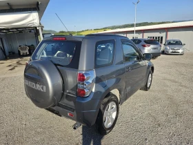 Suzuki Grand vitara 1.6 / | Mobile.bg    9