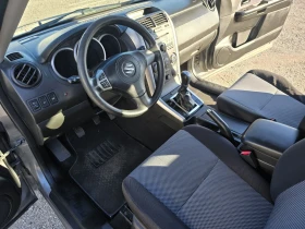 Suzuki Grand vitara 1.6 газ/бензин, снимка 13