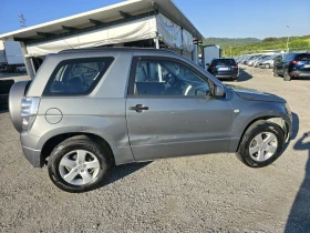 Suzuki Grand vitara 1.6 газ/бензин, снимка 6