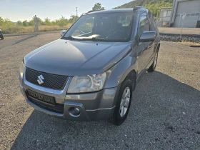     Suzuki Grand vitara 1.6 /