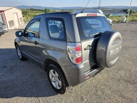 Suzuki Grand vitara 1.6 / | Mobile.bg    8