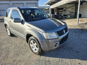 Suzuki Grand vitara 1.6 газ/бензин, снимка 5