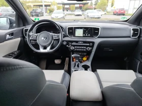 Kia Sportage AWD/LED/GT-LINE/mild-Hybrid/360 , снимка 7