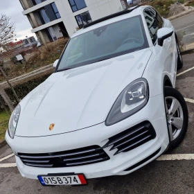 Porsche Cayenne  Distronic * Panorama* 360* , снимка 4