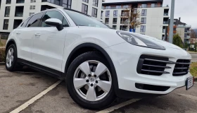 Porsche Cayenne  Distronic * Panorama* 360* , снимка 10