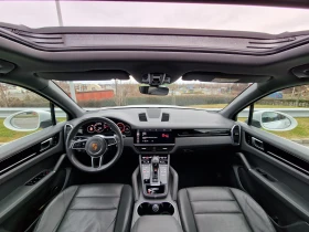 Porsche Cayenne  Distronic * Panorama* 360* , снимка 11