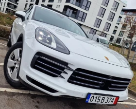 Porsche Cayenne  Distronic * Panorama* 360*  1