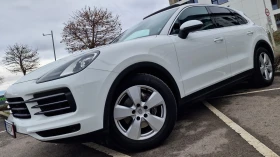 Porsche Cayenne  Distronic * Panorama* 360* , снимка 5