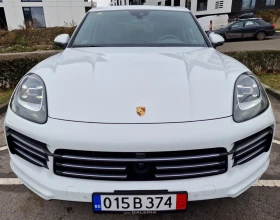 Porsche Cayenne  Distronic * Panorama* 360* , снимка 2