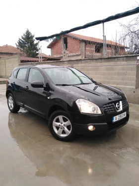 Nissan Qashqai - 7 500 лв.