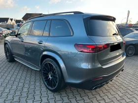 Mercedes-Benz GLS 63 AMG /FACELIFT/ CARBON/ BURM 4D/ PANO/ HEAD UP/ 360/ TV - 149980 EUR - 87184256 | Car24.bg