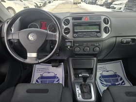 VW Tiguan 2.0TDI 140k.c. 4motion 115..  | Mobile.bg    9