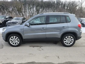 VW Tiguan 2.0TDI 140k.c. 4motion 115..  | Mobile.bg    7