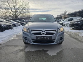 VW Tiguan 2.0TDI 140k.c. 4motion 115..  | Mobile.bg    2