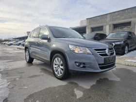 VW Tiguan 2.0TDI 140k.c. 4motion 115..  | Mobile.bg    3