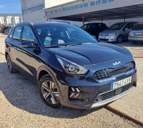 Kia Niro 1.6 hybrid HEV, снимка 2