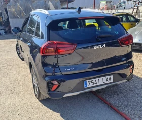 Kia Niro 1.6 hybrid HEV, снимка 5