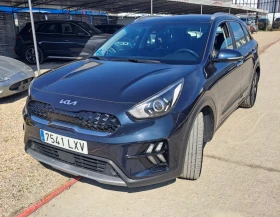 Kia Niro 1.6 hybrid HEV, снимка 1