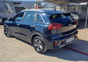 Kia Niro 1.6 hybrid HEV, снимка 4