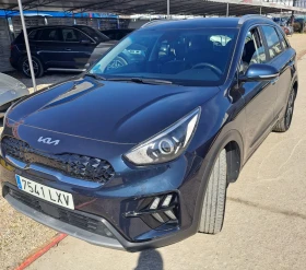 Kia Niro 1.6 hybrid HEV, снимка 3