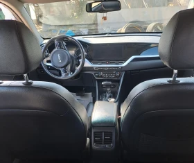 Kia Niro 1.6 hybrid HEV, снимка 9