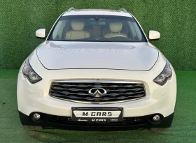 Infiniti Fx 30 КАМЕРА & ПОДГРЕВ & ОБДУХВАНЕ & СЛЕДЕНЕ НА ПЪТНИТЕ - 21500 лв. - 94373431 | Car24.bg