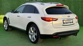 Infiniti Fx 30 КАМЕРА & ПОДГРЕВ & ОБДУХВАНЕ & СЛЕДЕНЕ НА ПЪТНИТЕ - 21500 лв. - 94373431 | Car24.bg