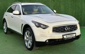 Обява за продажба на Infiniti Fx 30 КАМЕРА & ПОДГРЕВ & ОБДУХВАНЕ & СЛЕДЕНЕ НА ПЪТНИТЕ  ~21 500 лв. - изображение 1