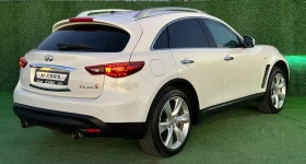 Infiniti Fx 30 КАМЕРА & ПОДГРЕВ & ОБДУХВАНЕ & СЛЕДЕНЕ НА ПЪТНИТЕ - 21500 лв. - 94373431 | Car24.bg