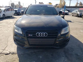 Audi SQ5 PREMIUM PLUS - 23800 лв. - 78824712 | Car24.bg