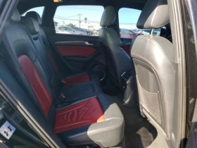 Audi SQ5 PREMIUM PLUS - 23800 лв. - 78824712 | Car24.bg