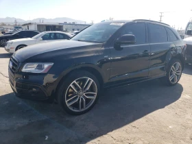 Audi SQ5 PREMIUM PLUS - 23800 лв. - 78824712 | Car24.bg