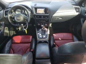 Audi SQ5 PREMIUM PLUS - 23800 лв. - 78824712 | Car24.bg