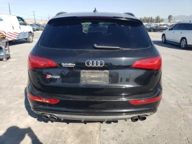 Audi SQ5 PREMIUM PLUS - 23800 лв. - 78824712 | Car24.bg