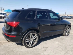 Audi SQ5 PREMIUM PLUS - 23800 лв. - 78824712 | Car24.bg