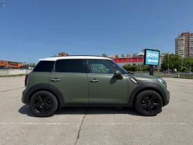 Mini Countryman 1.6 S All4 Chili Pack | Mobile.bg    6