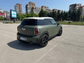 Mini Countryman 1.6 S All4 Chili Pack | Mobile.bg    8