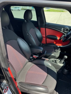 Mini Countryman 1.6 S All4 Chili Pack | Mobile.bg    16
