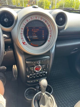 Mini Countryman 1.6 S All4 Chili Pack | Mobile.bg    10