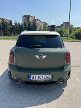 Mini Countryman 1.6 S All4 Chili Pack | Mobile.bg    3