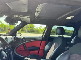 Mini Countryman 1.6 S All4 Chili Pack | Mobile.bg    15