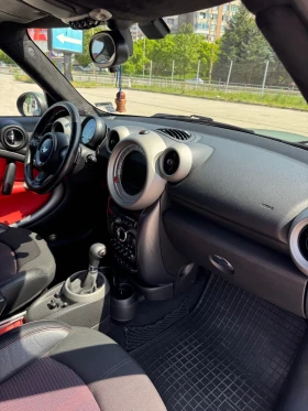 Mini Countryman 1.6 S All4 Chili Pack | Mobile.bg    17