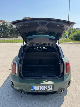 Mini Countryman 1.6 S All4 Chili Pack | Mobile.bg    14