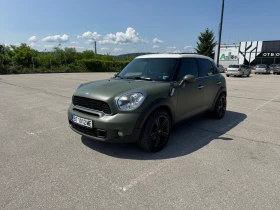 Mini Countryman 1.6 S All4 Chili Pack | Mobile.bg    4