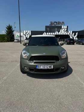 Mini Countryman 1.6 S All4 Chili Pack | Mobile.bg    2